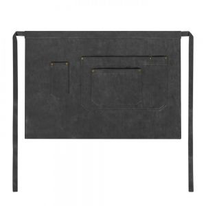 MANDIL CORTO ZOG personalizada